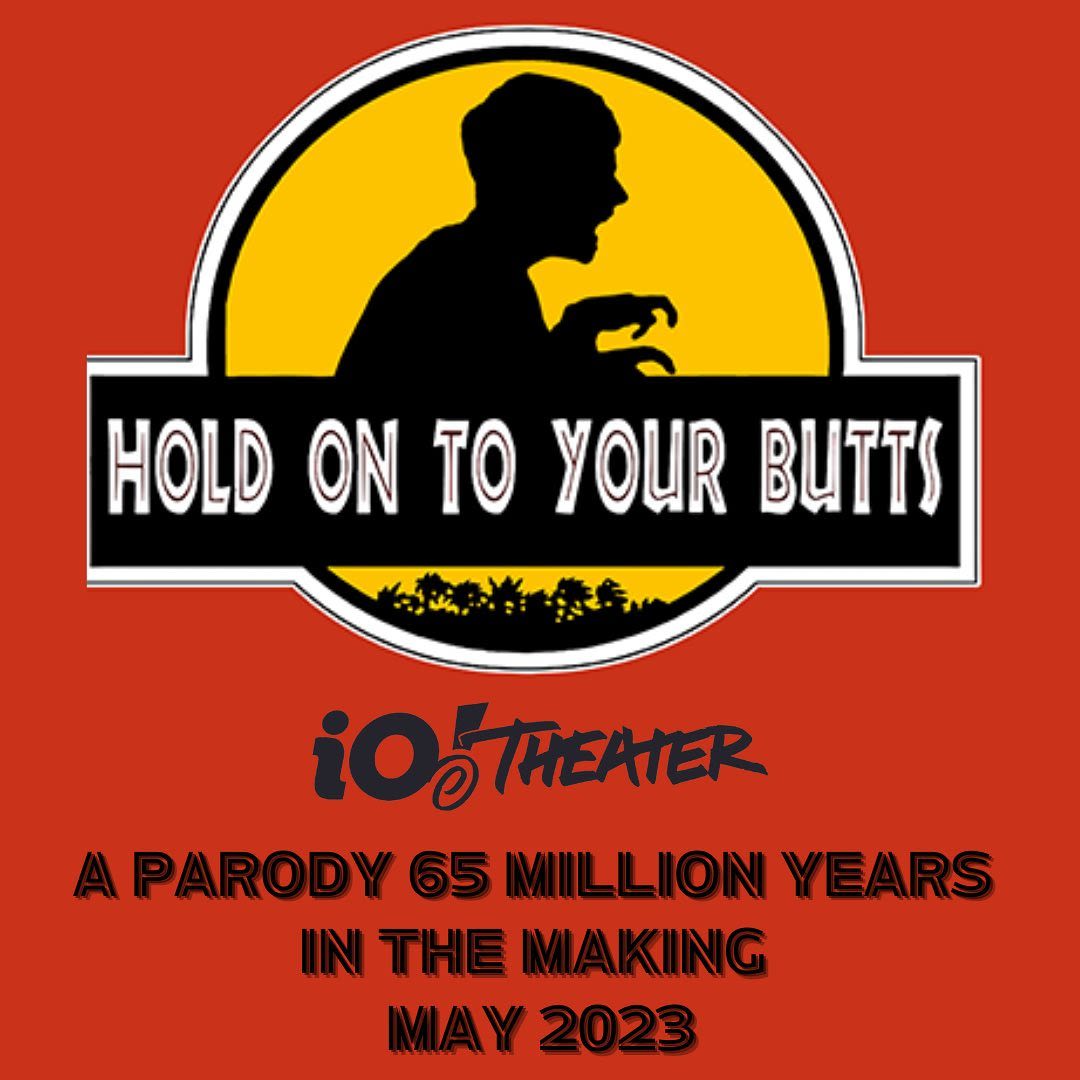 Hold On To Your Butts