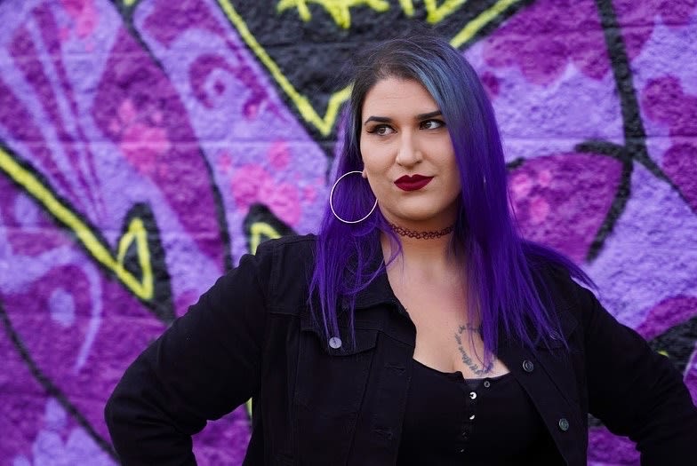 TINA YOUKHANA