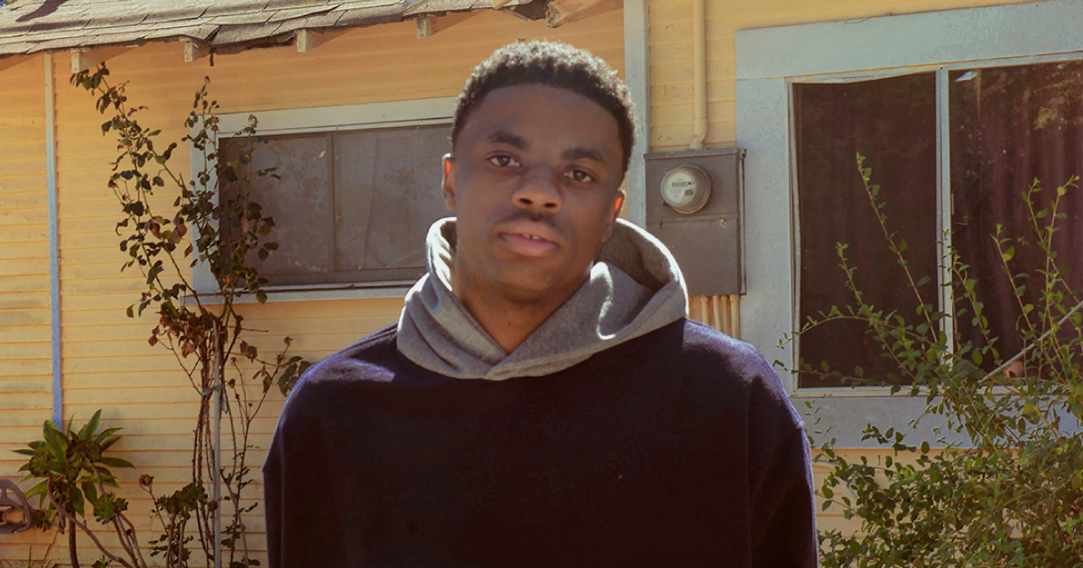 VINCE STAPLES