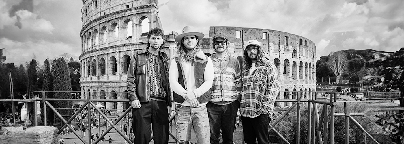 KALEO