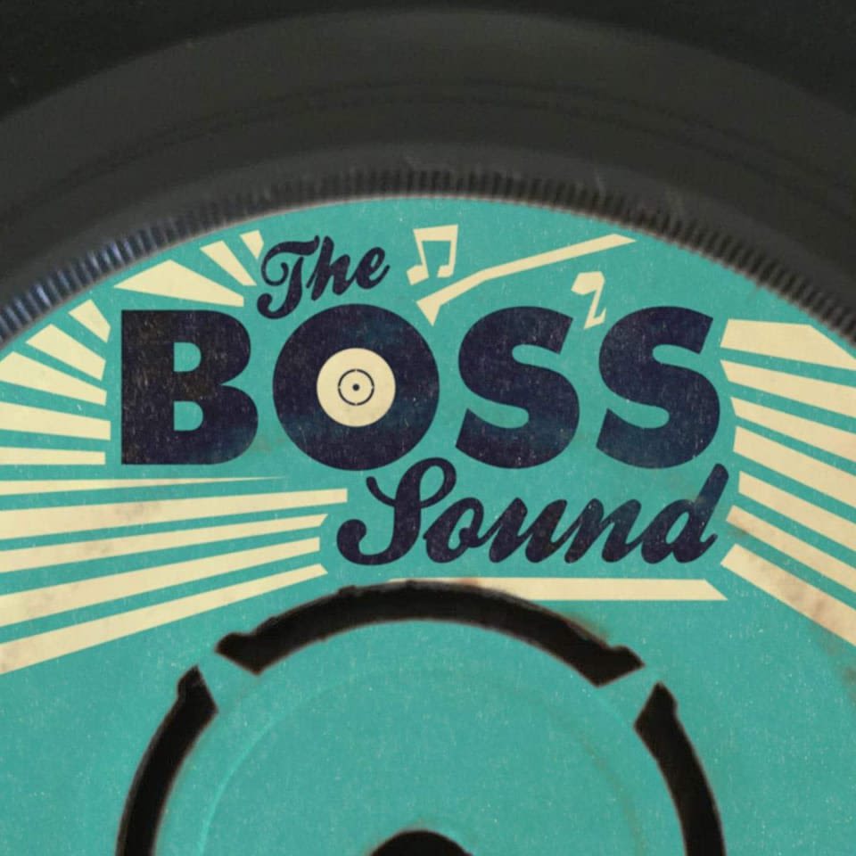 The Boss Sound