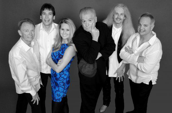 Alan Kaye And The Toons Indianapolis Shows On Do317