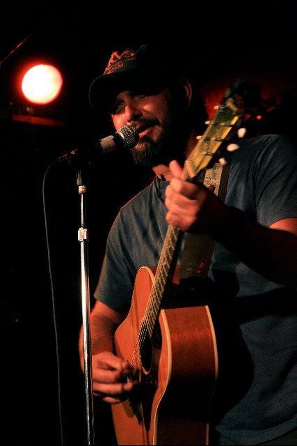 Drew Landry
