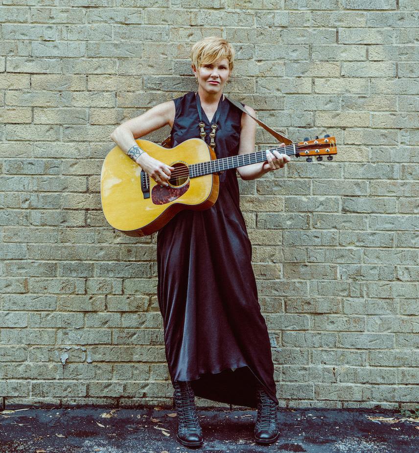 Shawn Colvin
