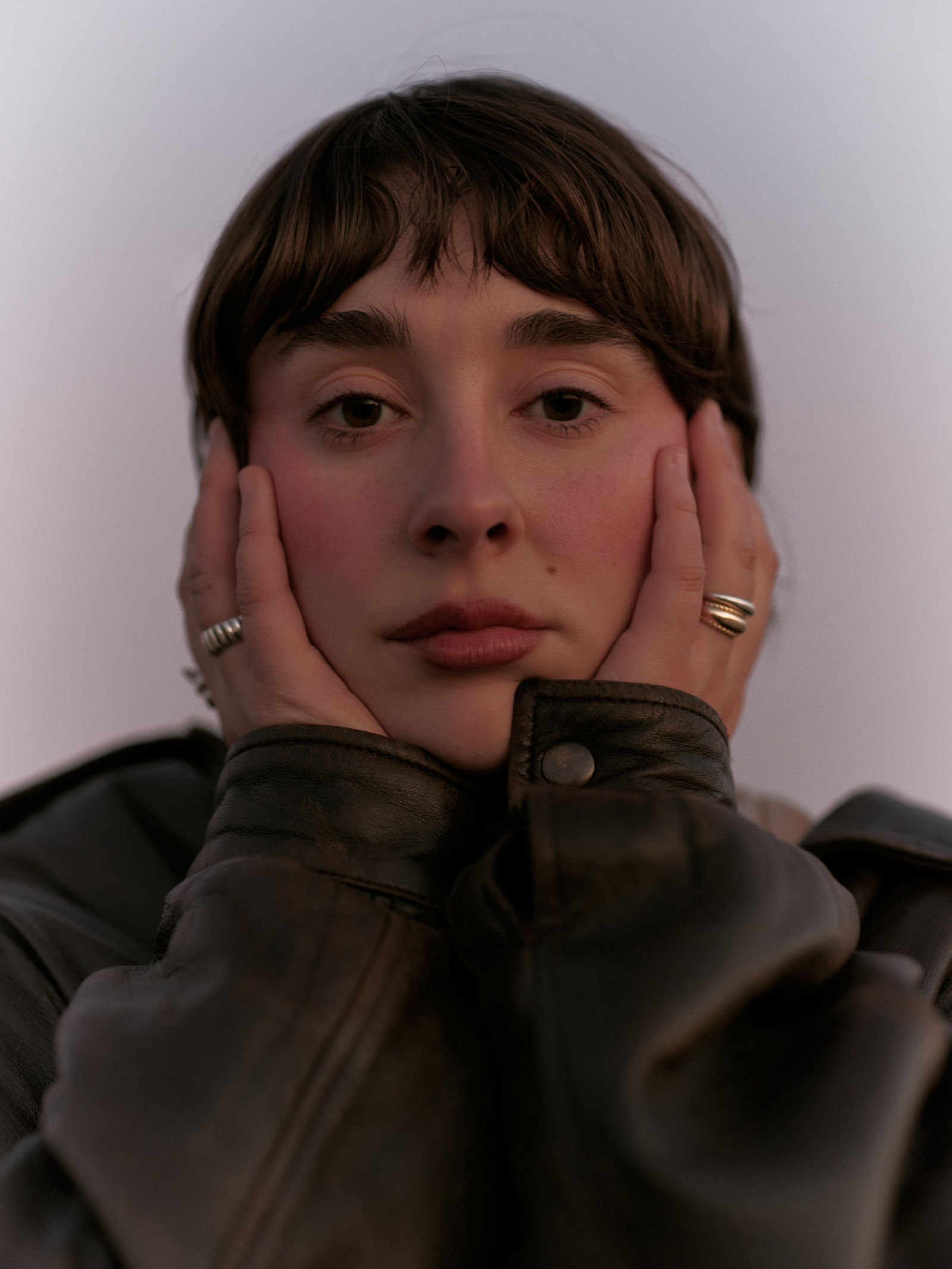 Sarah Katherine Lawless