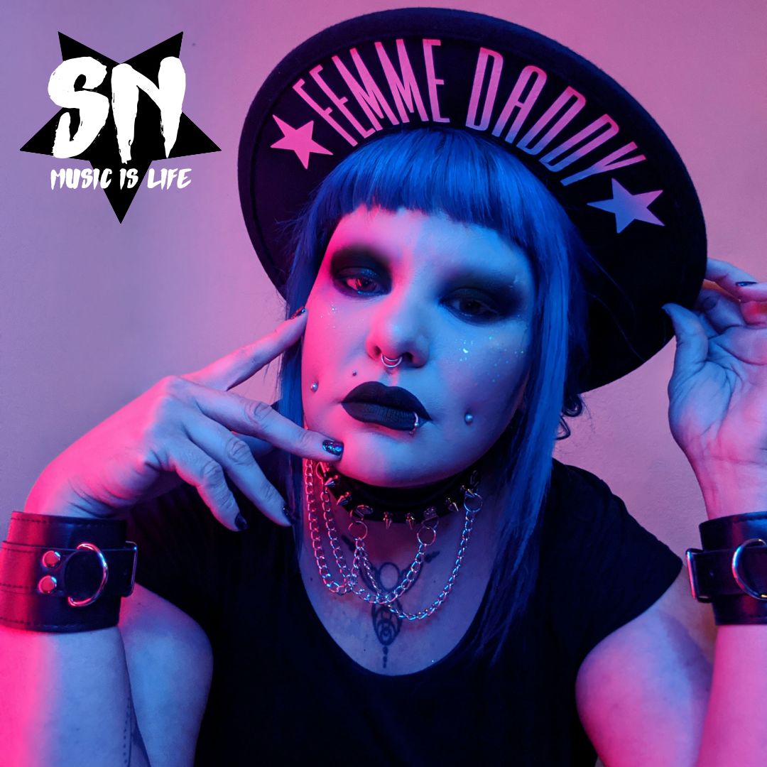DJ Starr Noir