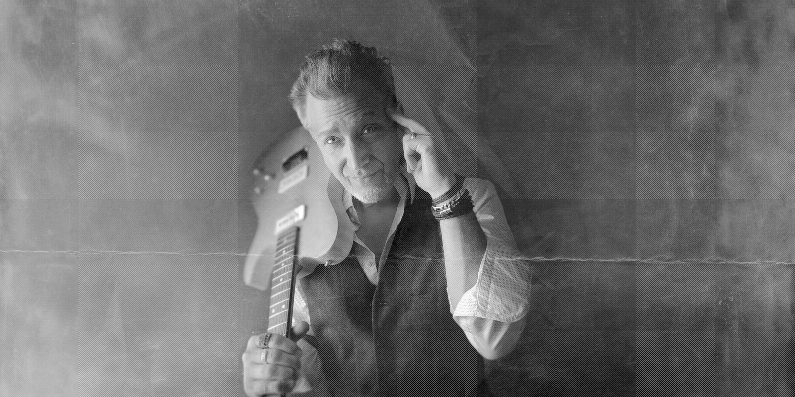 Woody Russell