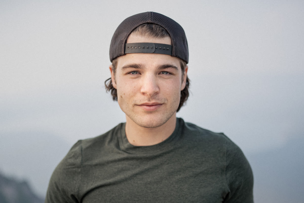 Max McNown