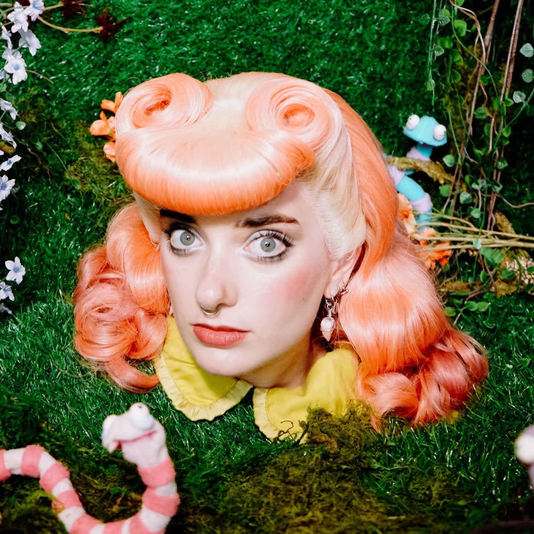 Sophie Truax
