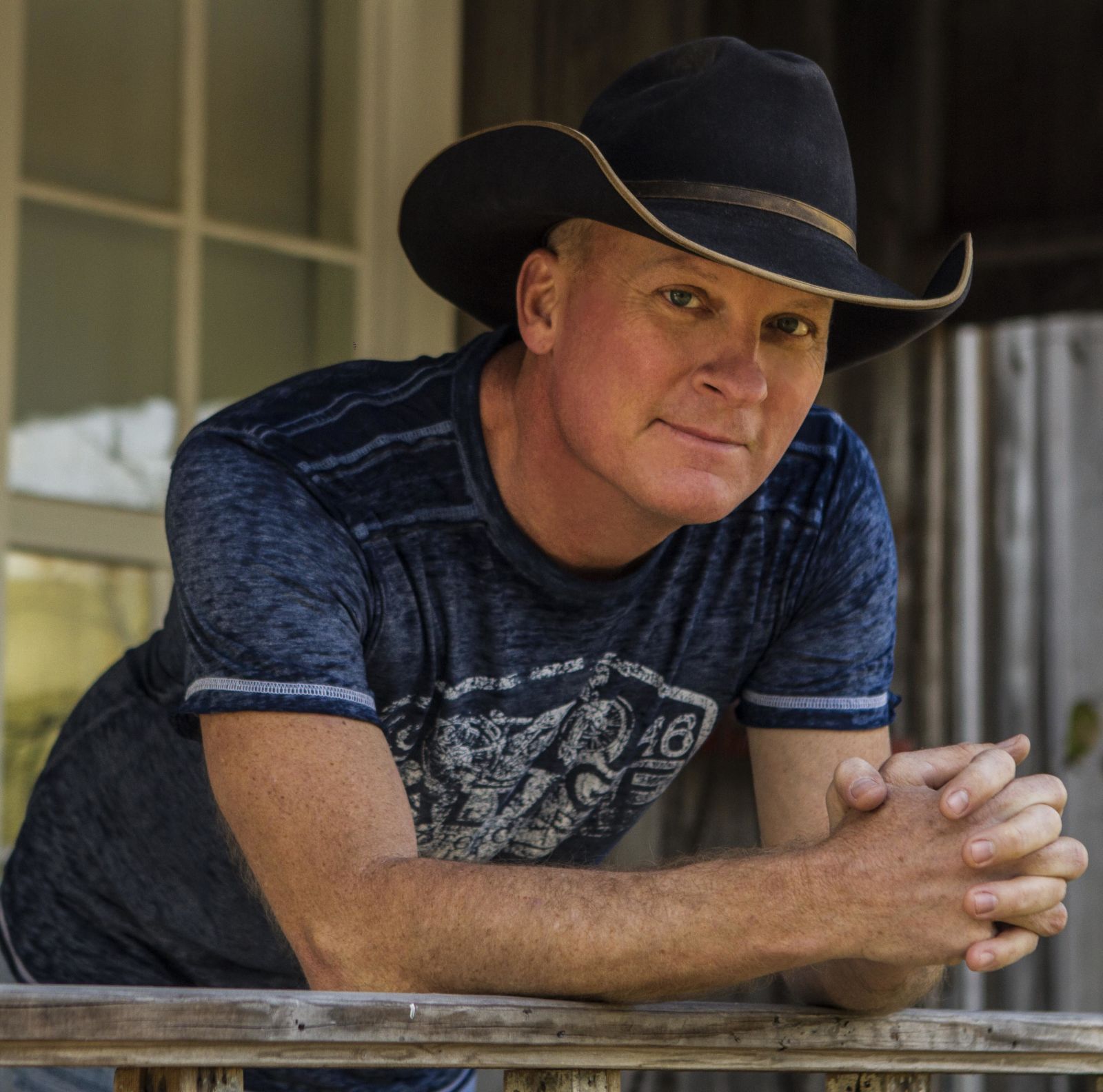 Kevin Fowler