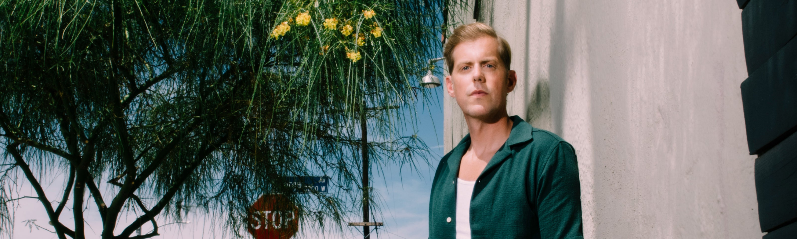 Jack's Mannequin