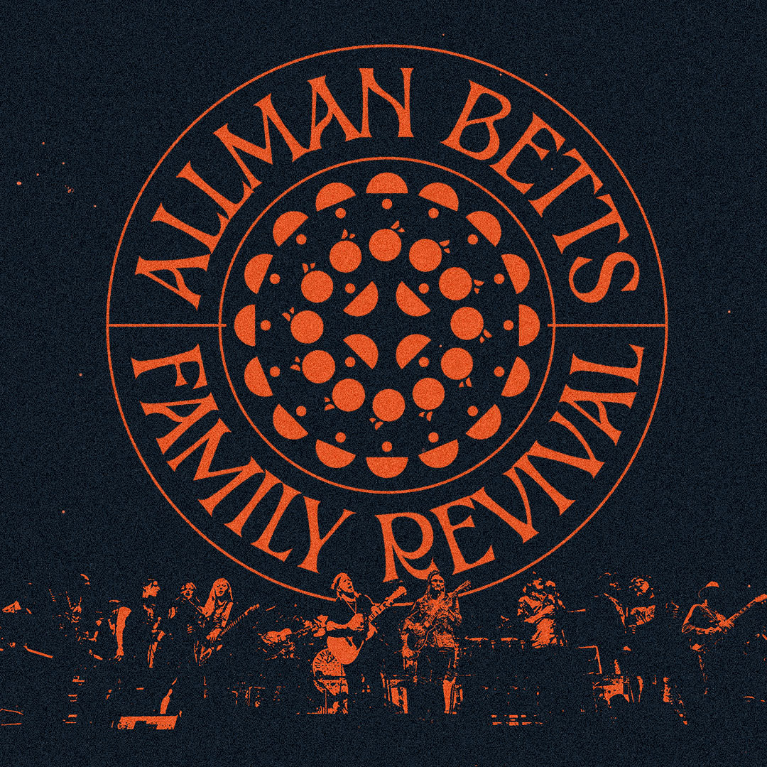 Allman Betts Family Revival