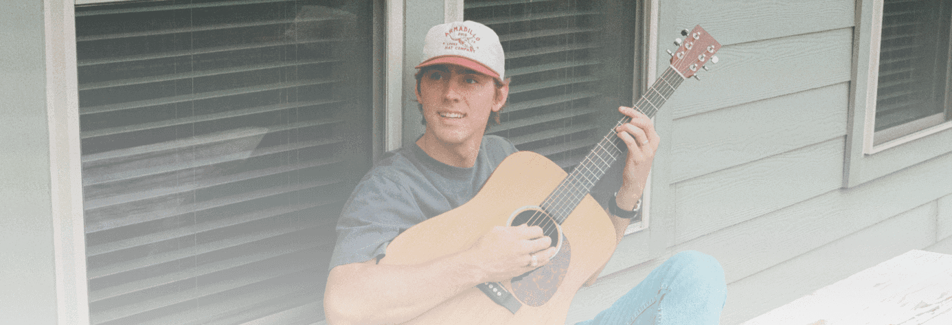 Dylan Gossett