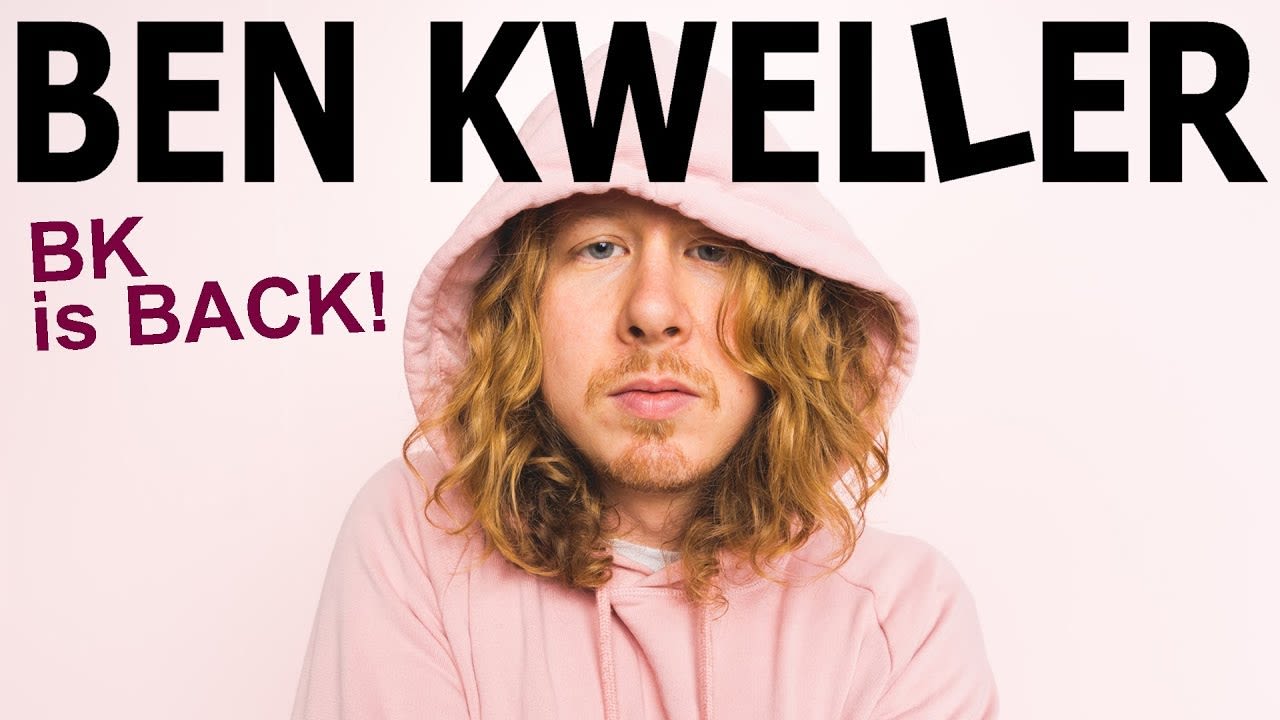 Ben Kweller Louisville Shows on Do502