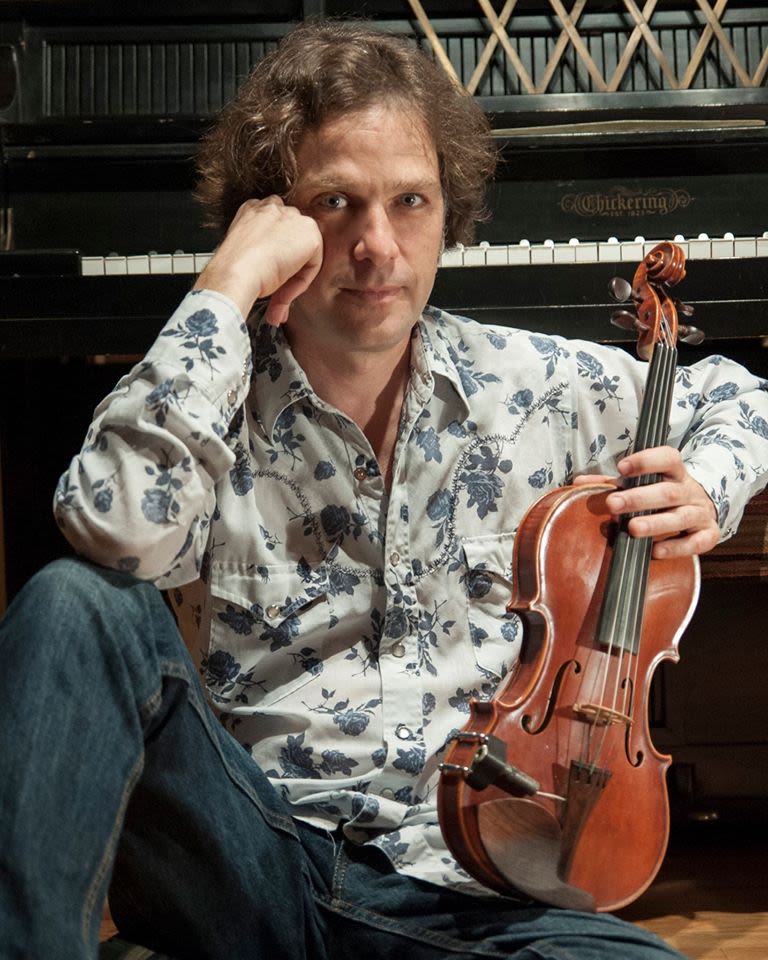 Will Taylor & Strings Attached