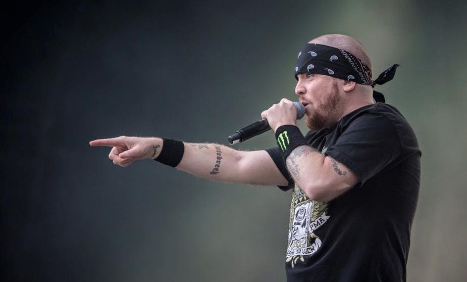 Hatebreed