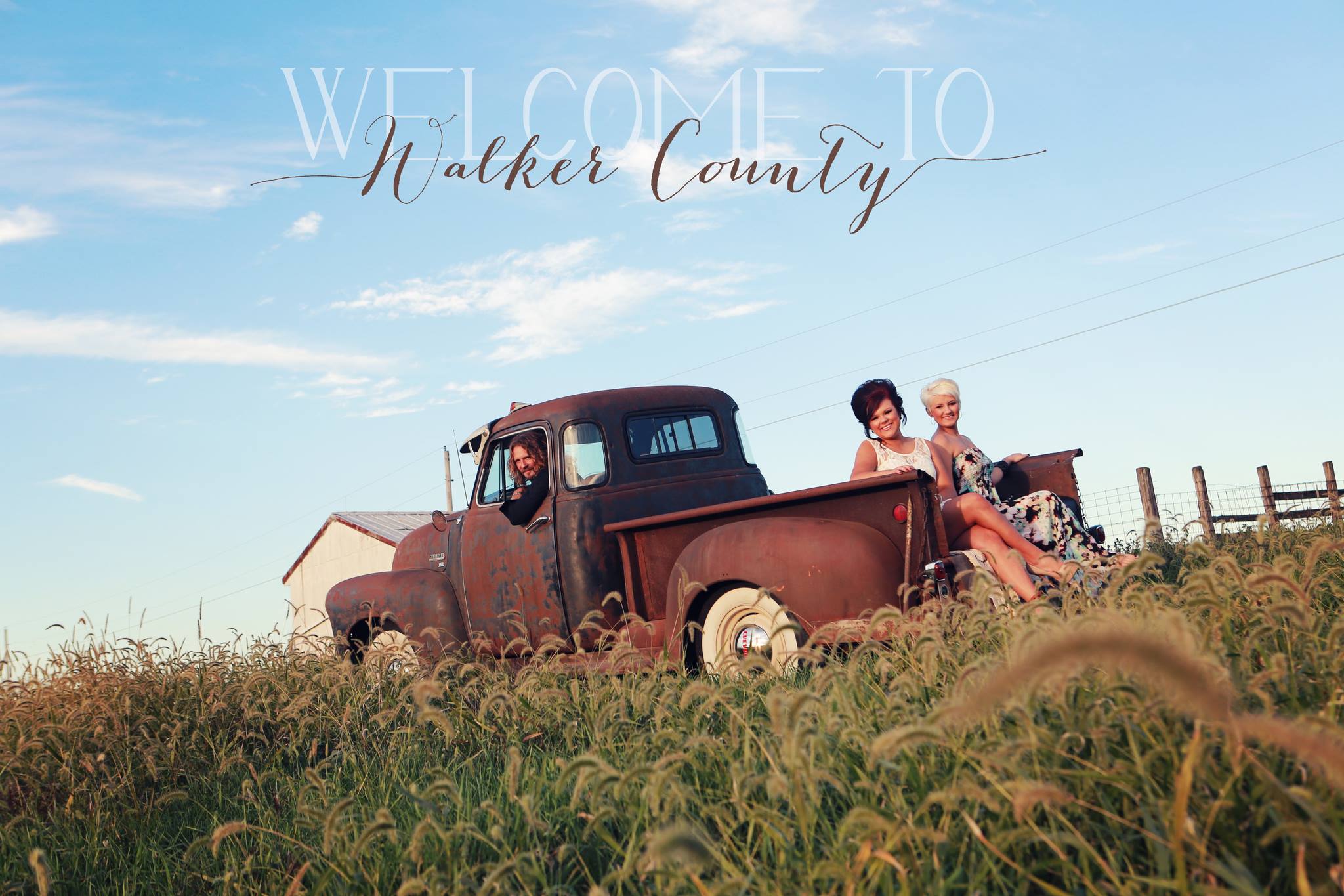 Walker County