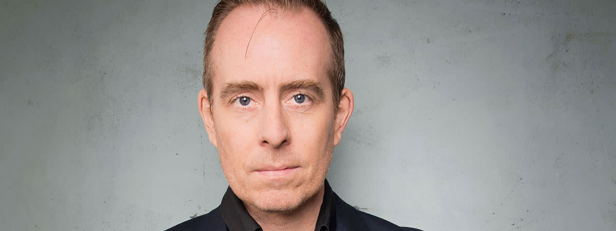 Ted Leo 