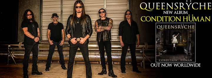 Queensrÿche