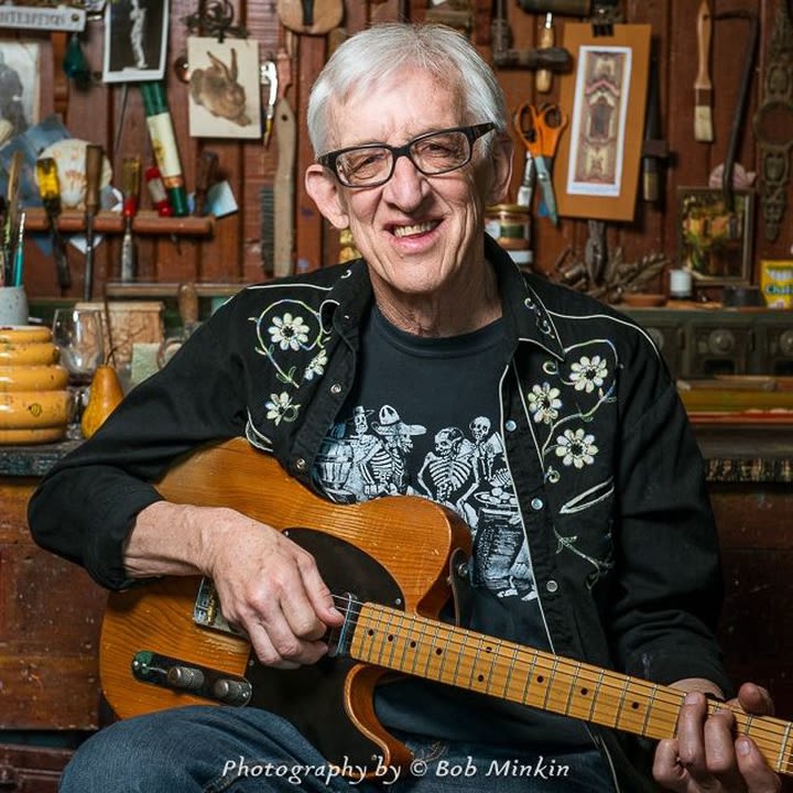 Bill Kirchen