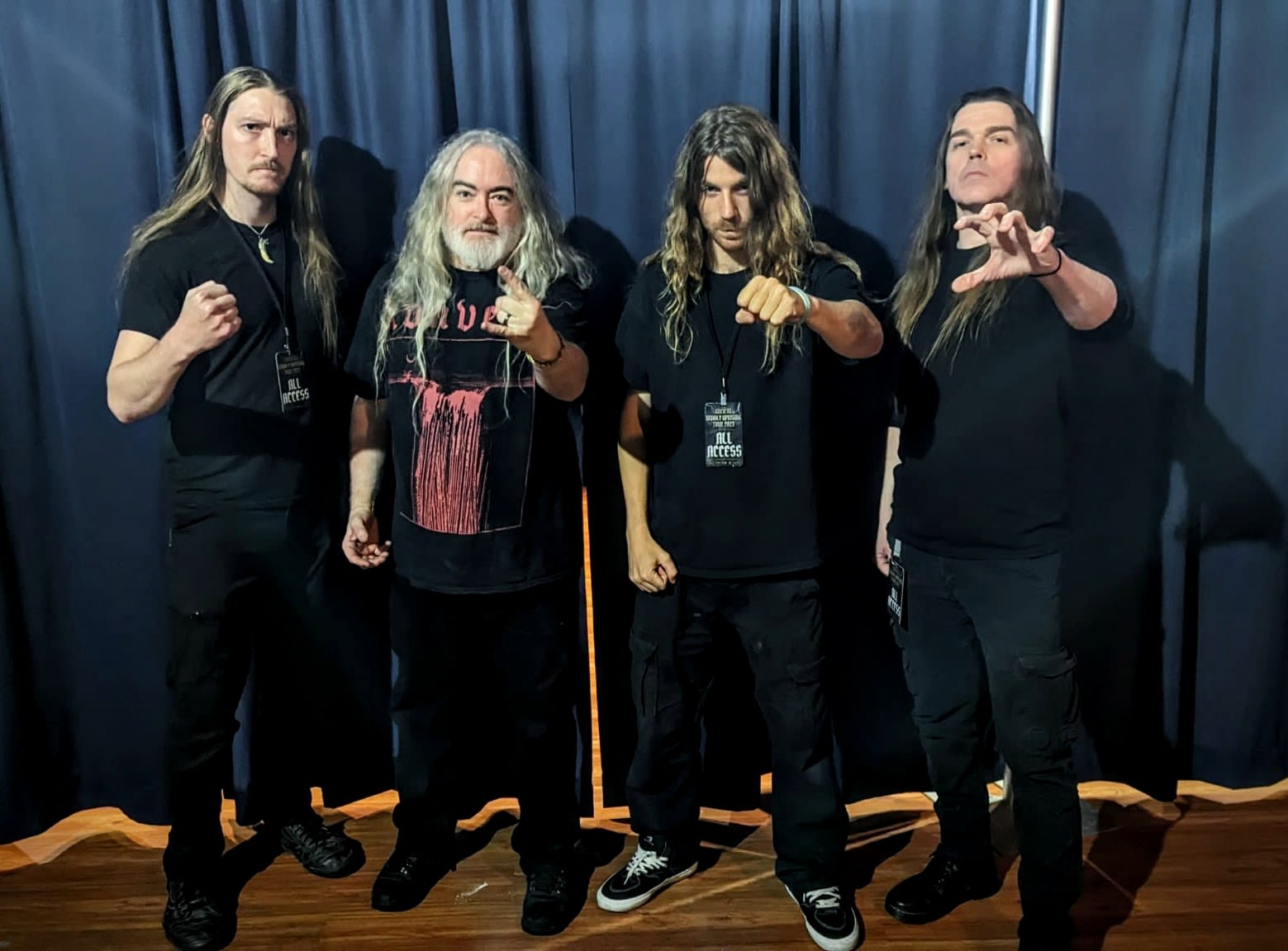 INCANTATION