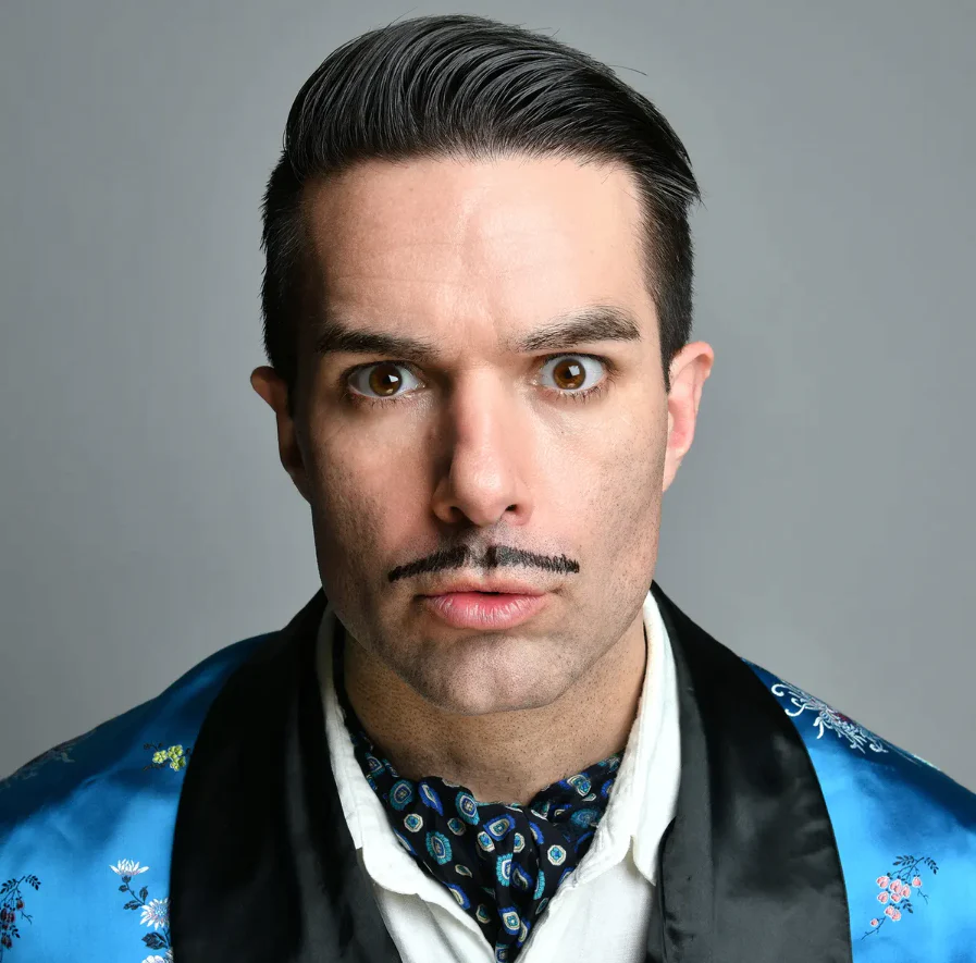 Troy Hawke