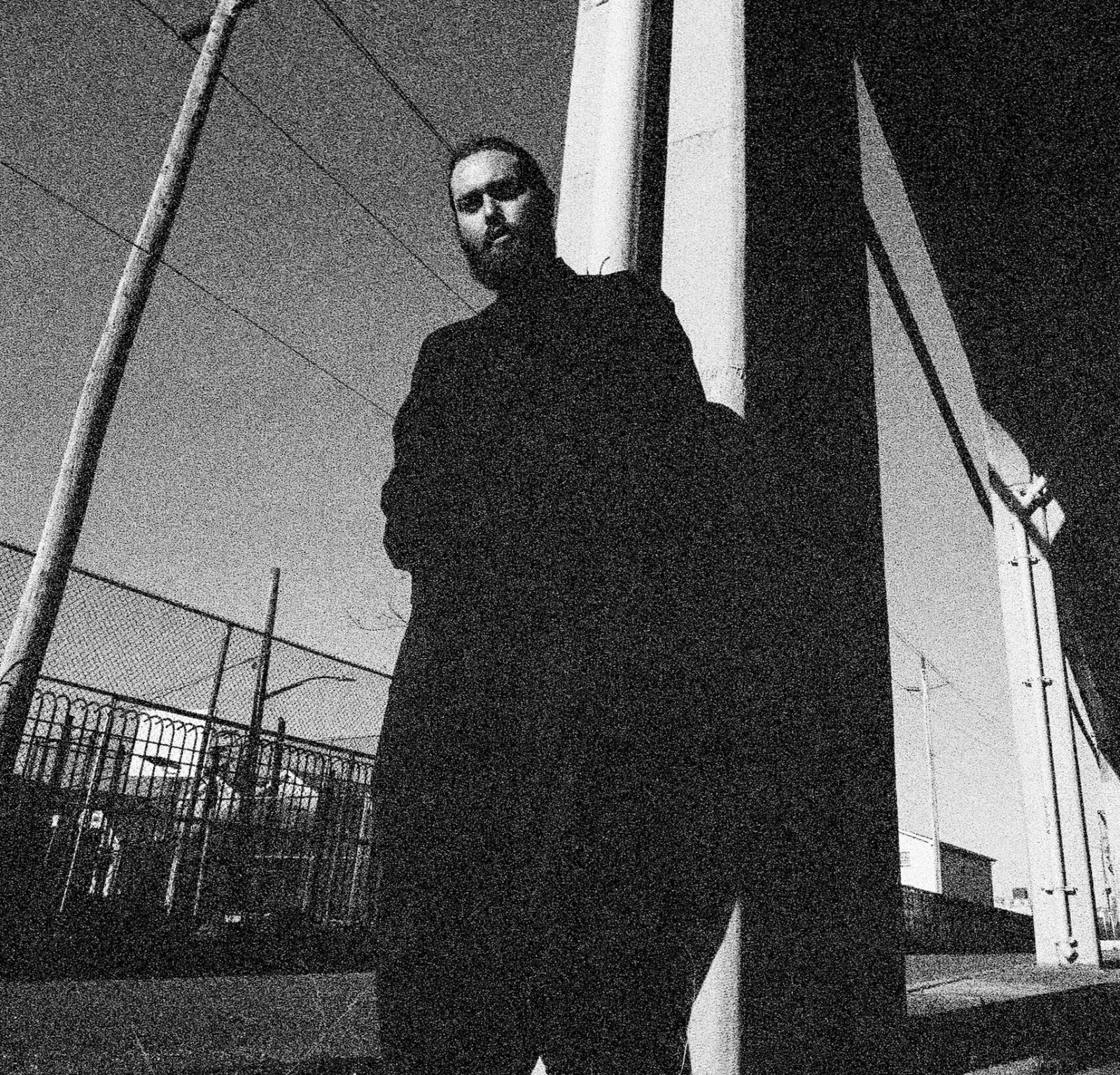 Nick Hakim