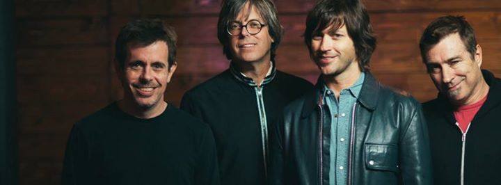 Old 97's