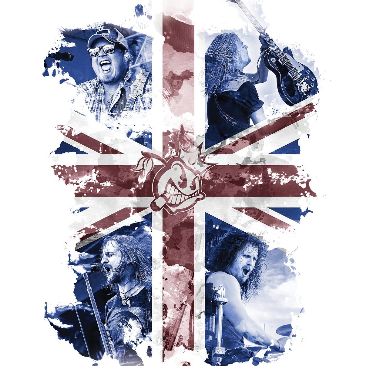 Black Stone Cherry