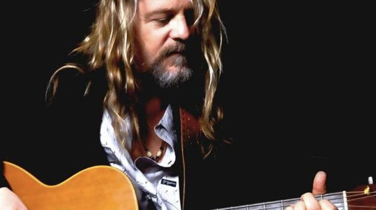 Walt Wilkins