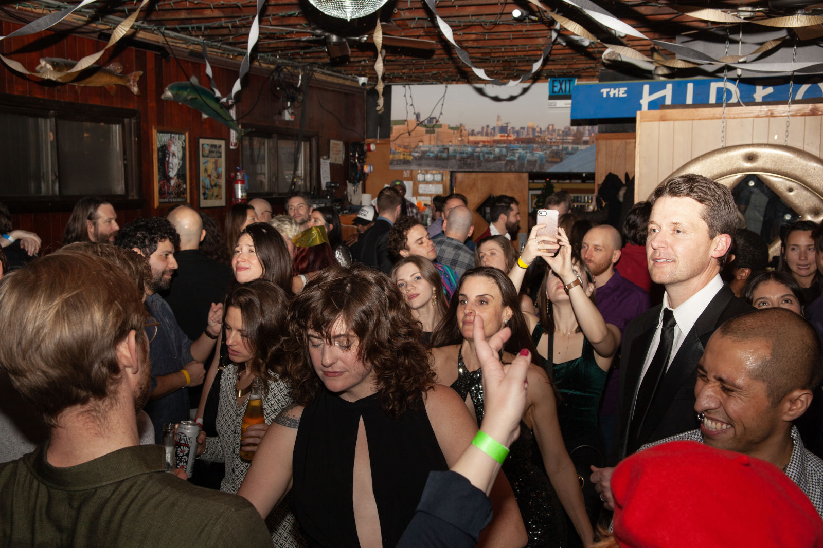 Heart of Chicago Soul Club