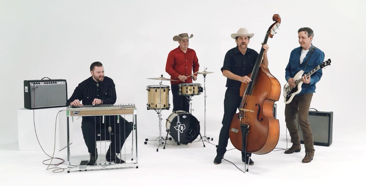 The Texas Zephyrs