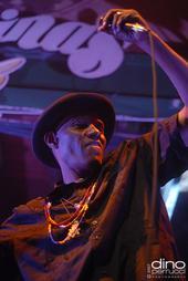 Cyril Neville