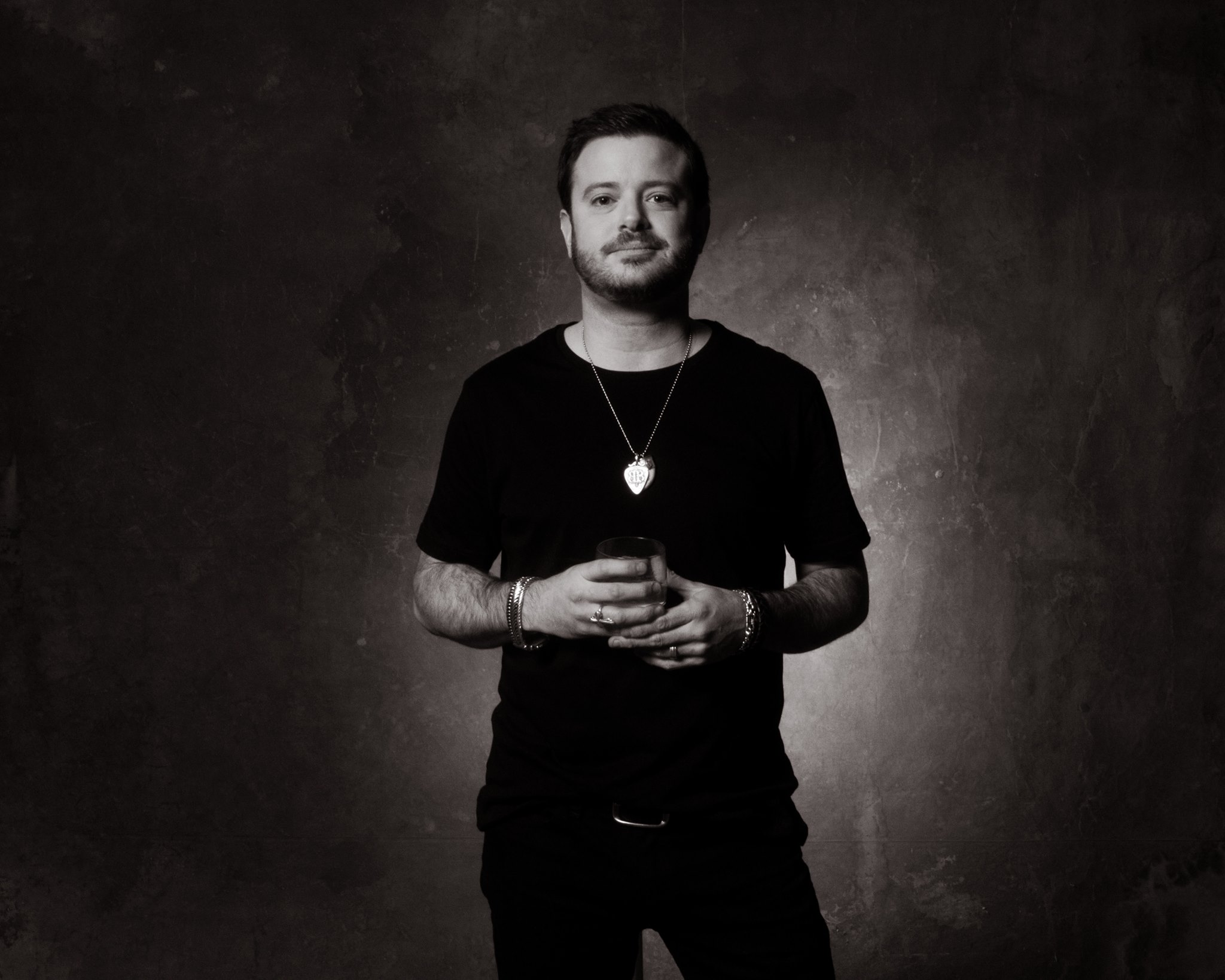 Wade Bowen