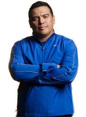 Carlos Mencia