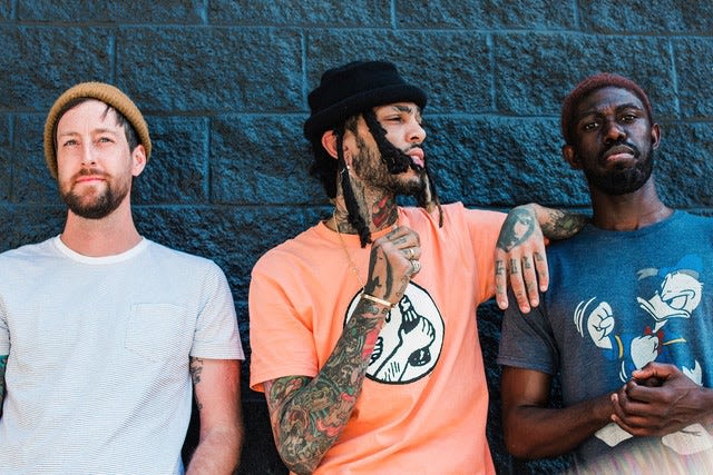 gym class heroes