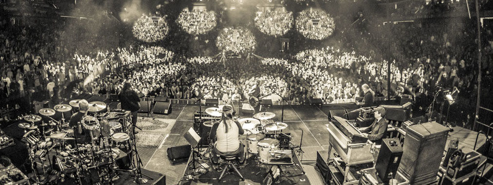 Widespread Panic