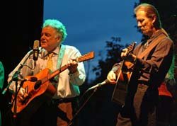 Peter Rowan