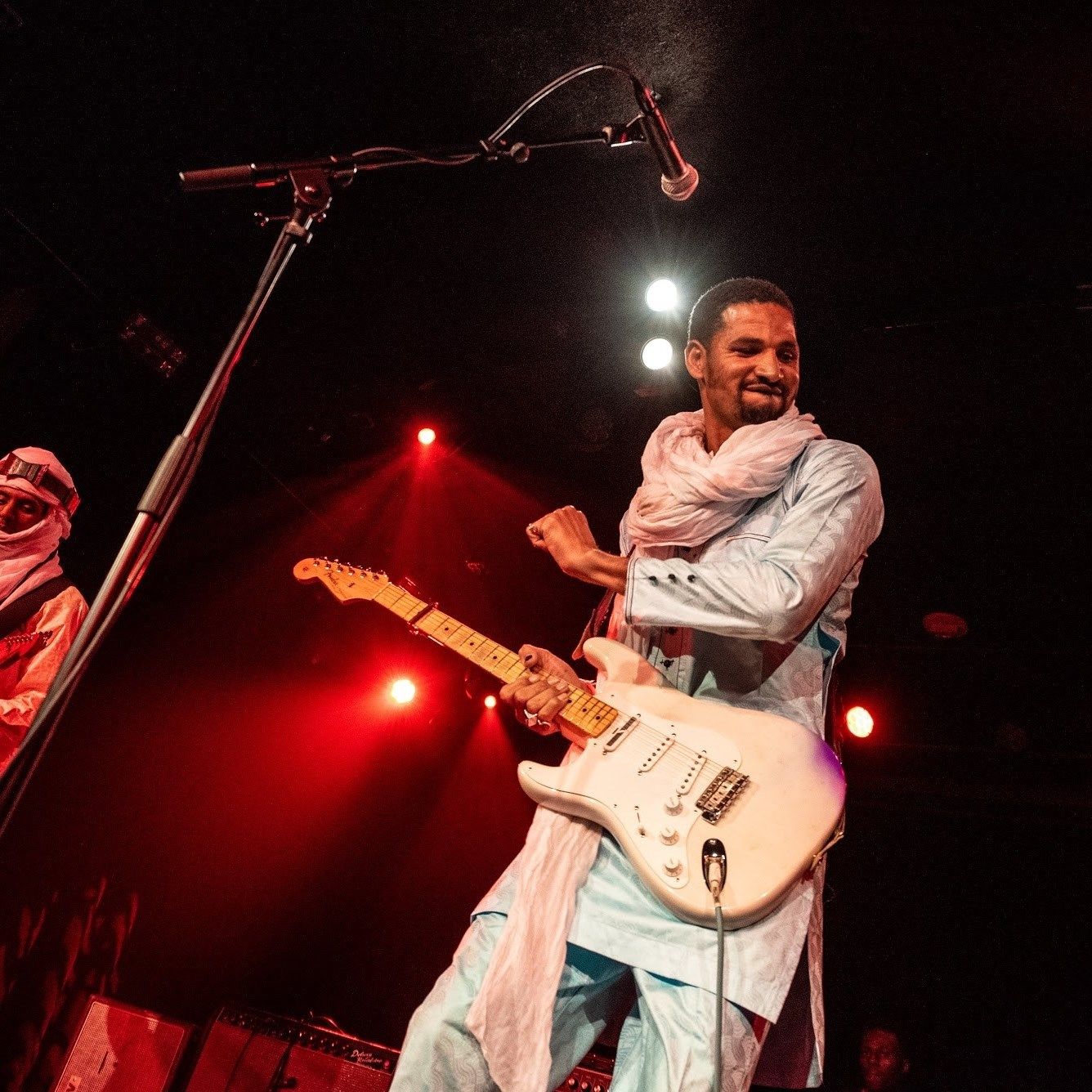 Mdou Moctar