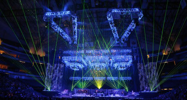Trans-Siberian Orchestra
