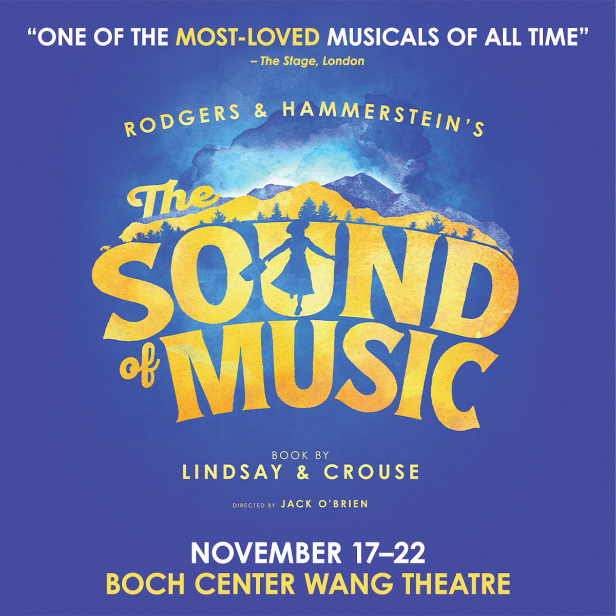 The Sound of Music