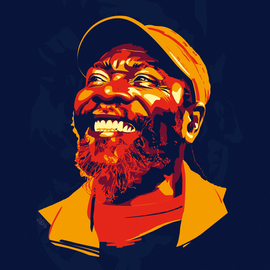 Clinton Fearon