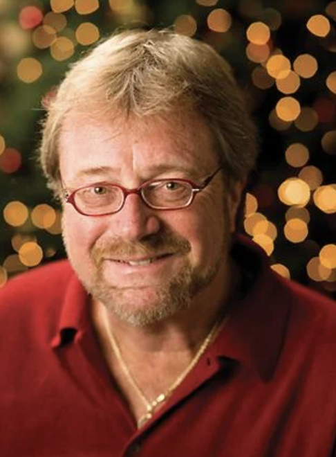 Chip Davis
