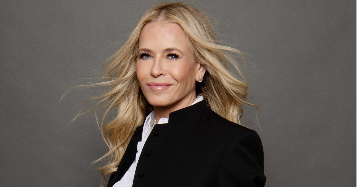 Chelsea Handler