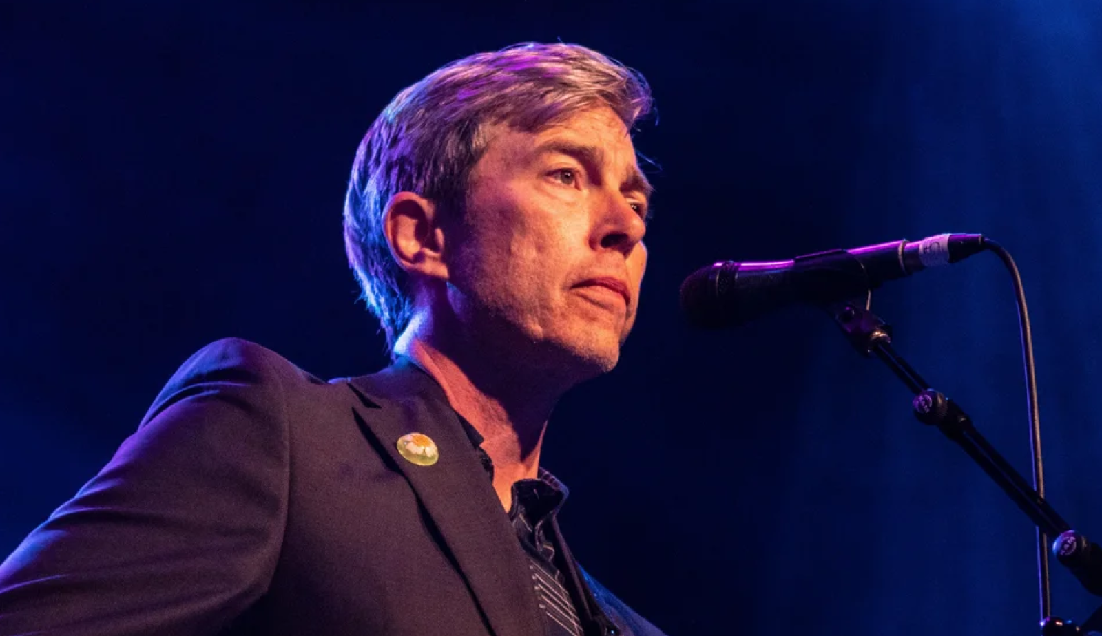 Bill Callahan
