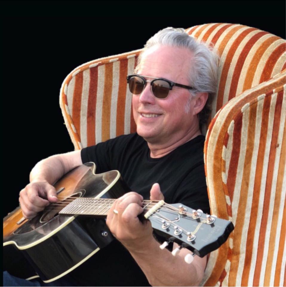 Radney Foster