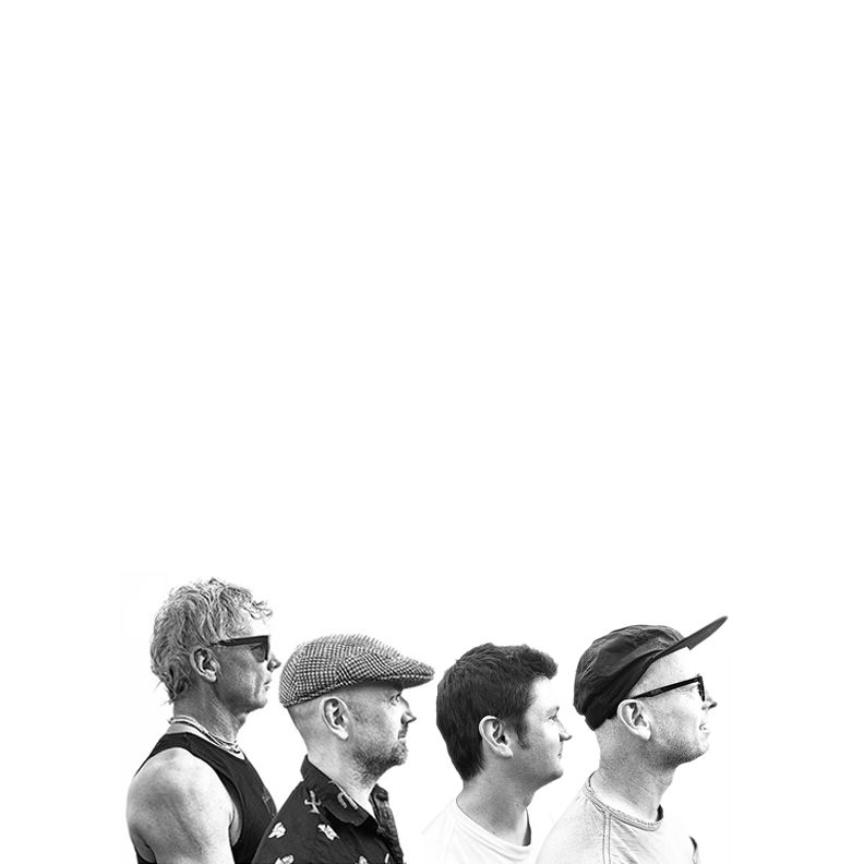 Honeybear, the Band