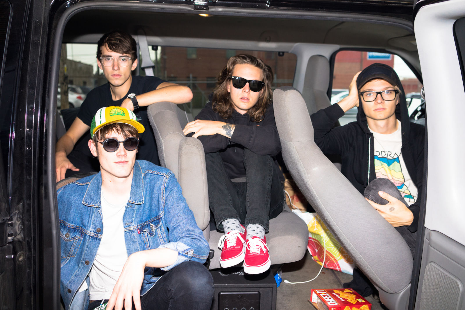 HIPPO CAMPUS