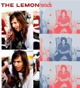 The Lemonheads