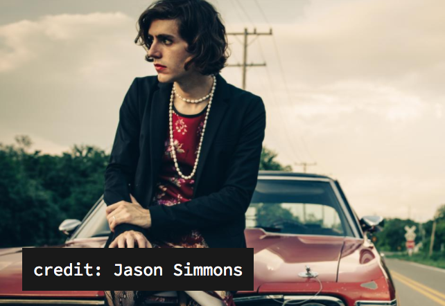 Ezra Furman